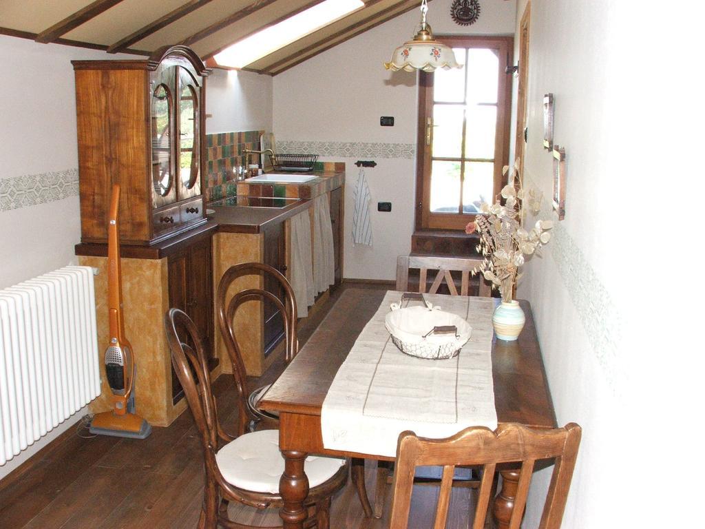 Country house Istria Divina