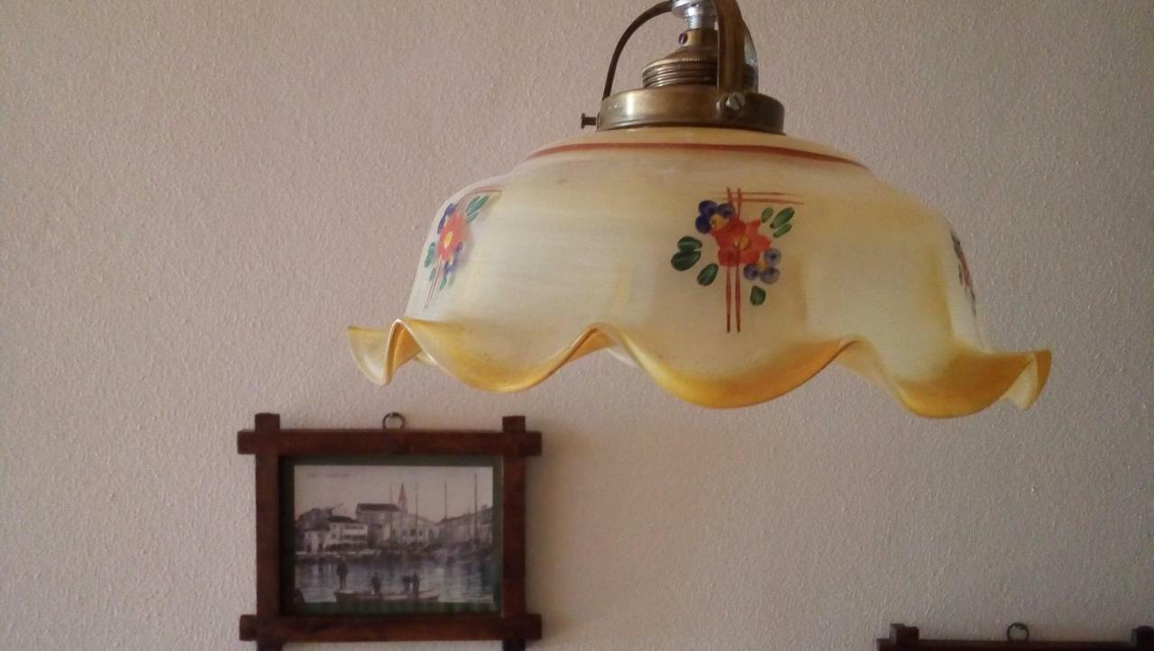 Istria Divina Country house