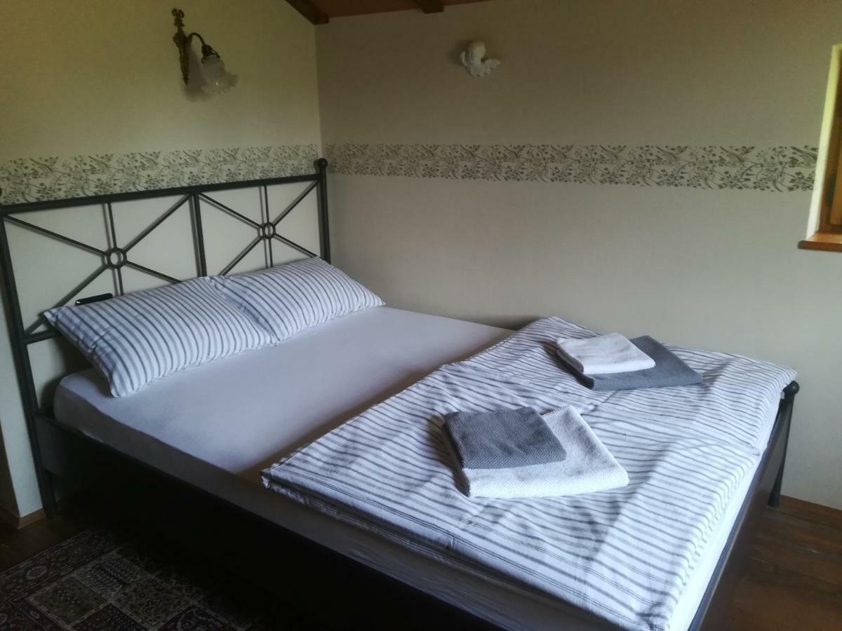 Istria Divina Country house Marezige